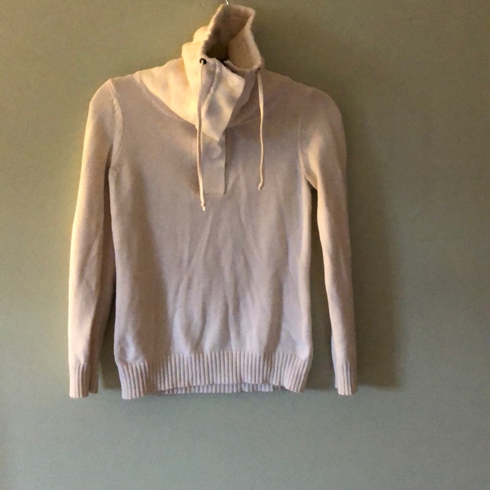 Ralph Lauren High Neck Sweater